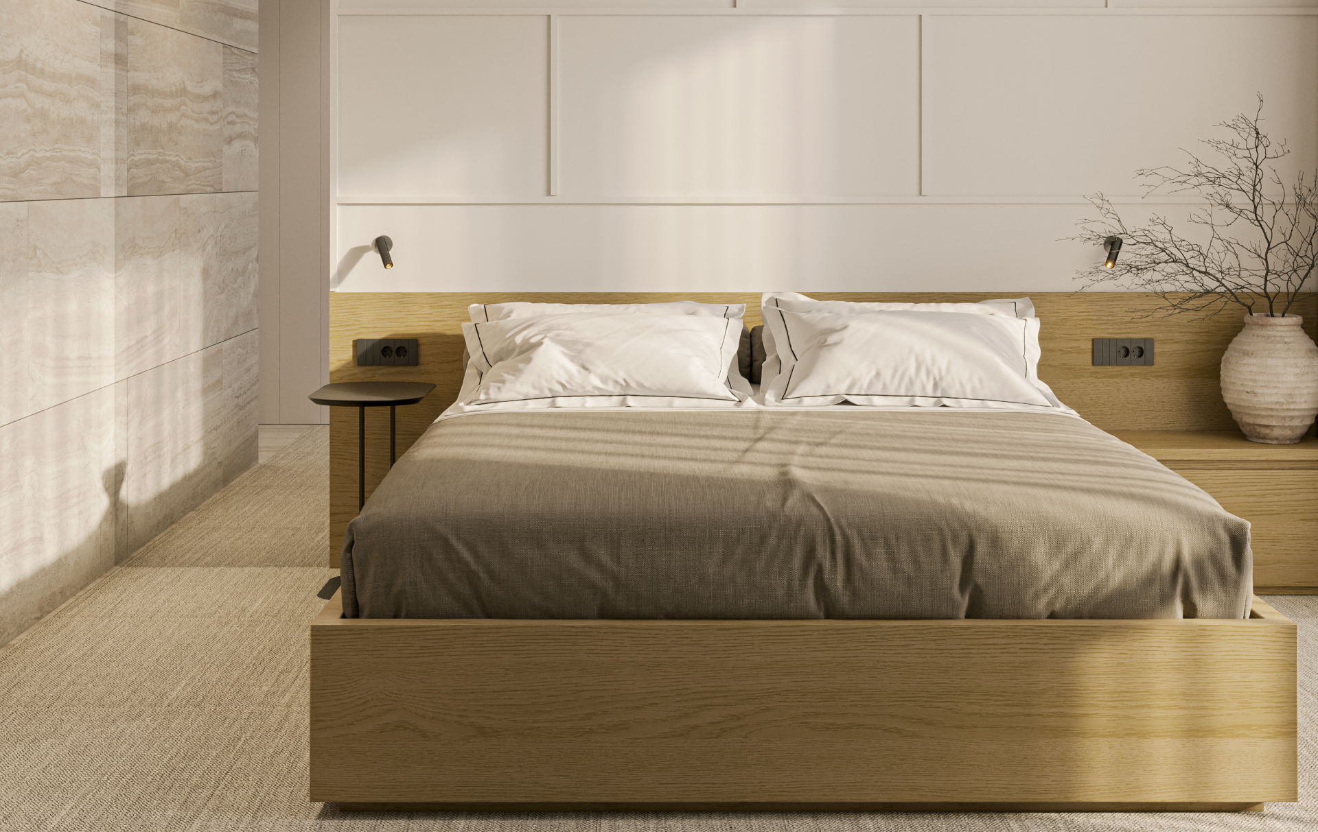 Апартаменты месяца с выгодой 10% - Баннер