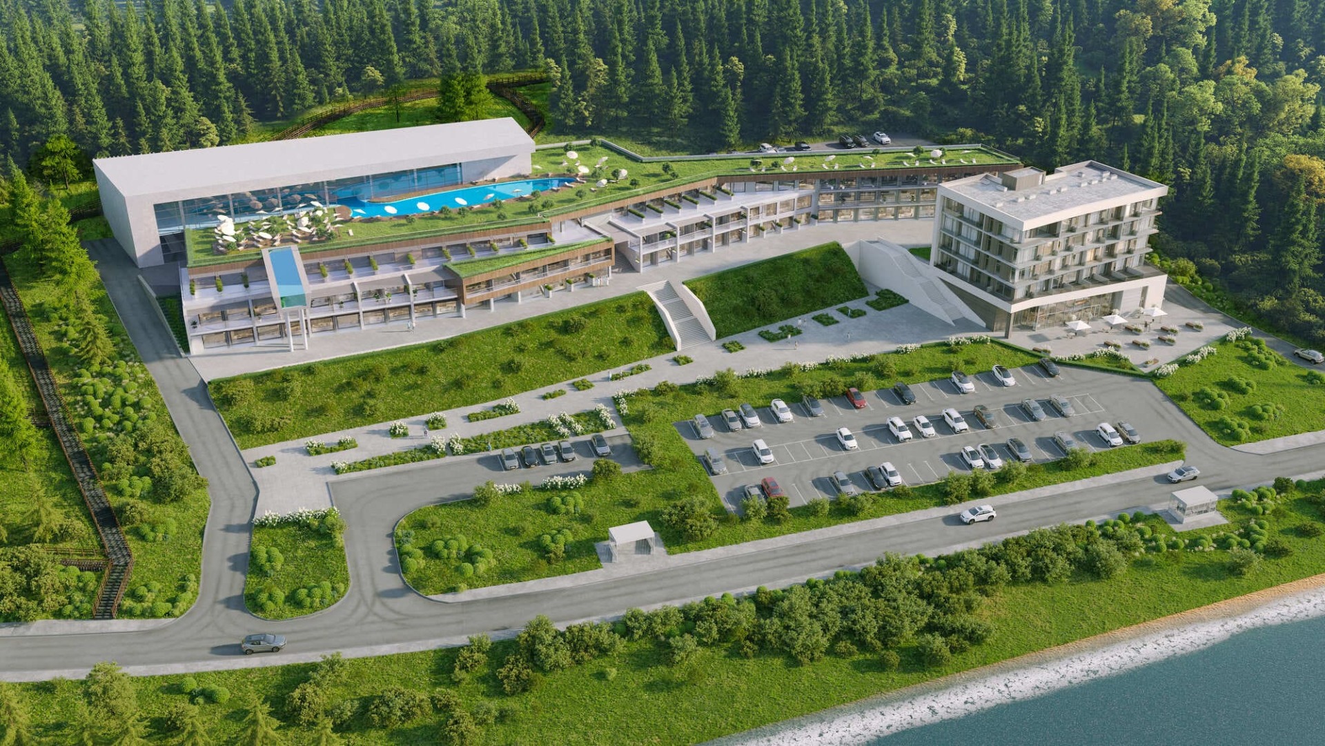 Выберите апартамент - Изображение