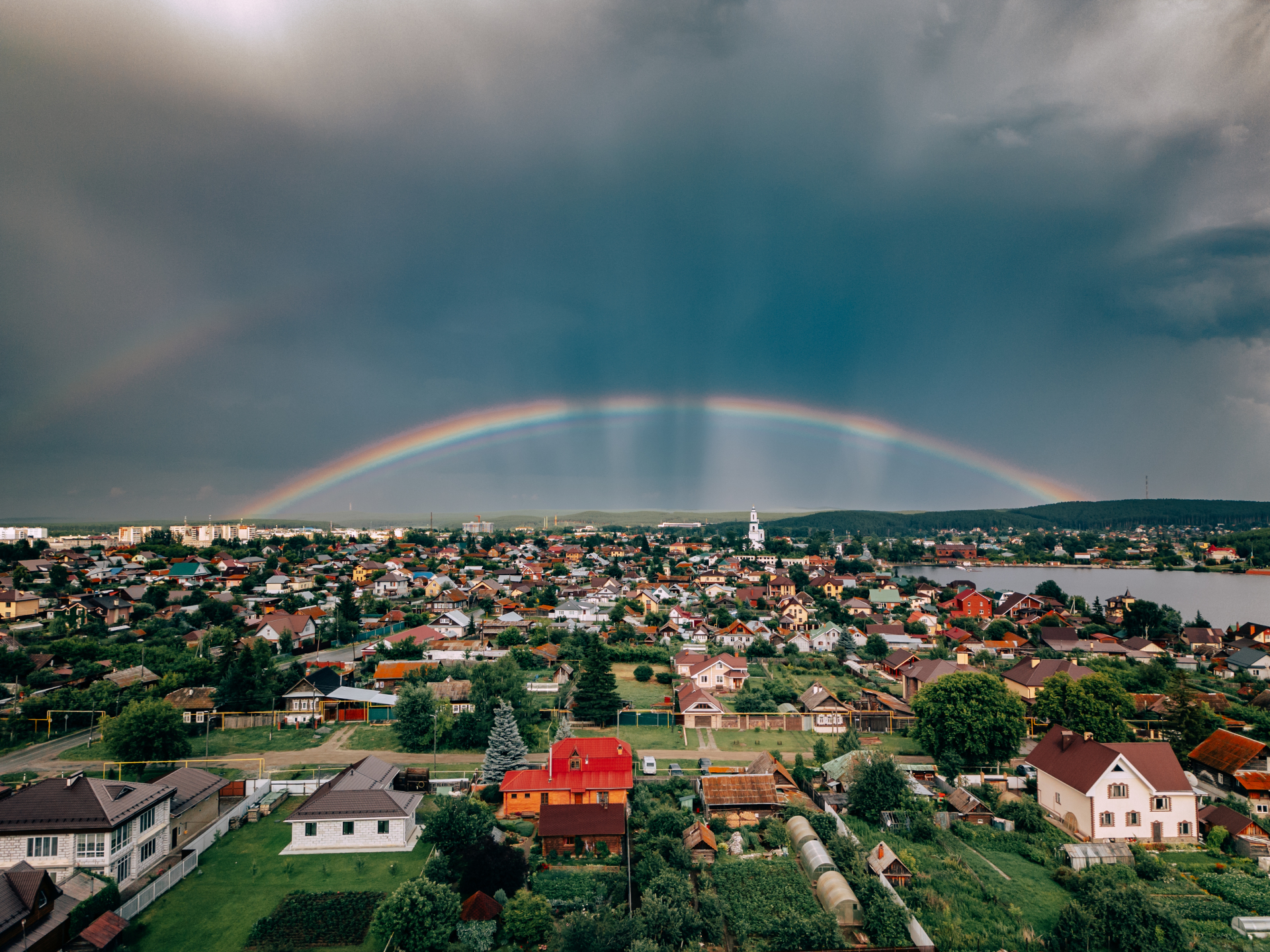 Baden Family формирует облик «Большой Сысерти» - Изображение